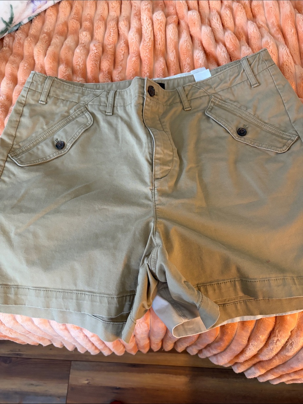 Banana Republic shorts